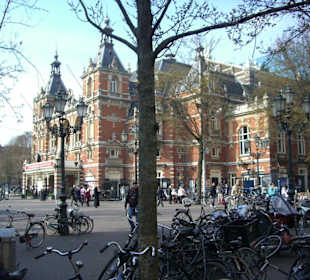 Stadsschouwburg