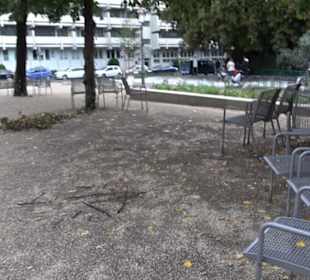 Artur-Kutscher-Platz