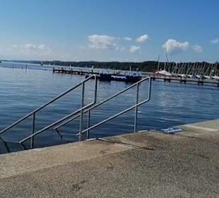 Seebad Starnberg