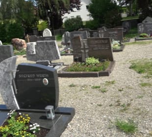 Friedhof Engerazhofen