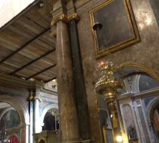 St. Paul's Shipwreck Church