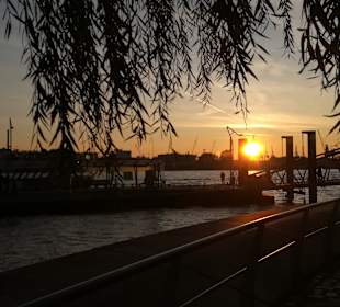 Hafen Hamburg