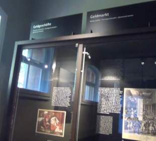 Hanselabor - Burgkloster