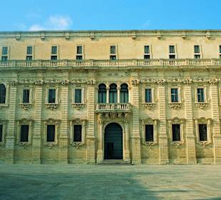 Seminarium Lecce