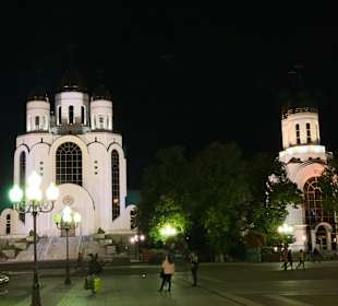 Stadtrundgang Kaliningrad