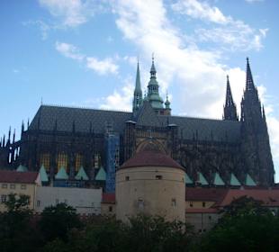 Castello di Praga