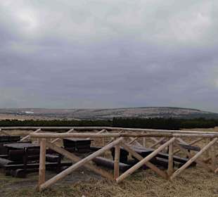 Berg Schneekoppe/Śnieżka