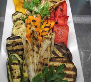 Gastroangebot im Flughafen Olbia Costa Smeralda 