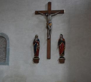 Kleine Inselkirchen