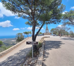 Kloster Sant Salvador