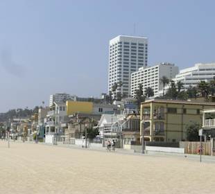 Santa Monica
