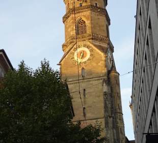 Stiftskirche