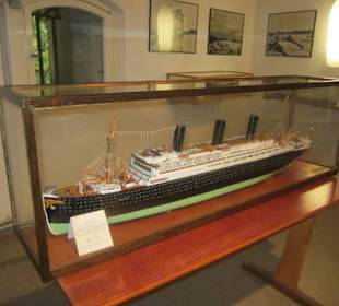 Stadt und Festungsmuseum Germersheim