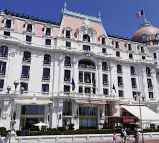 Negresco