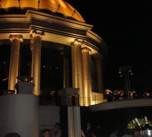 Live Musik im Sirocco