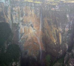 Salto Angel