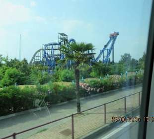 Spielpark am Gardasee