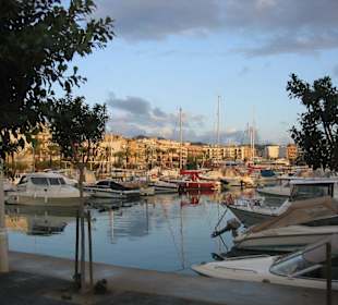 Der Ausflug lohnt sich