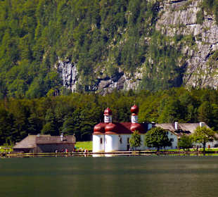 Königssee 
