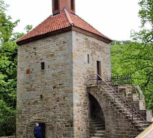 Burg Schaumburg Rinteln-Schaumburg