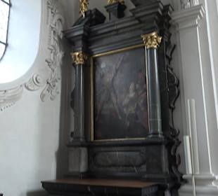 Schlosskirche Friedrichshafen