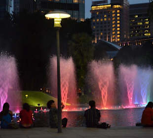 Park am KLCC