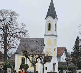 Friedhofskirche