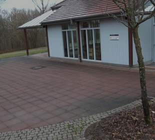 Aussegnungshalle Oferdingen