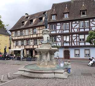 Altstadt Colmar