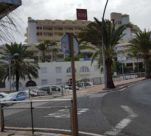 Relaxia Jandia Luz Apartments