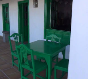 Casa Museo Monumento al Campesino