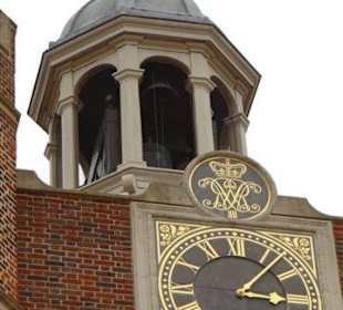 Clock Court