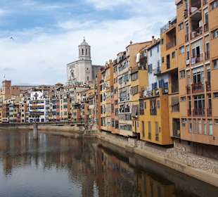 Stadtrundgang Castell-Platja d’Aro