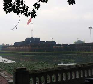 Zitadelle von Hue