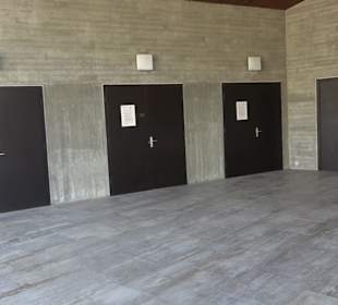 Friedhof Ergenzingen