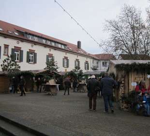 Deidesheim Weihnachtsmarkt