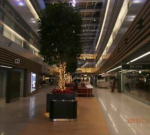 Ich mag den Flughafen seeehr!!