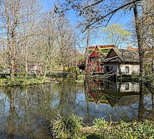 Zoo Leipzig