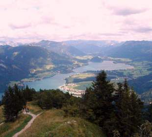 Wolfgangsee
