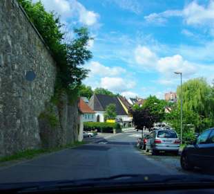 Sulzbach-Rosenberg die Stadt