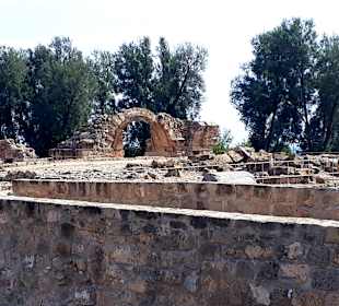Archäologischer Park Kato Pafos