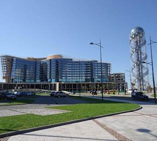 Stare miasto Kutaisi