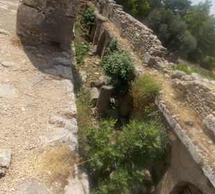 Taurusgebirge erkunden