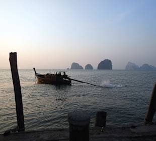 Hong Island/Koh Hong