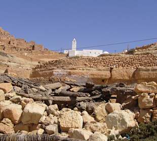 Ksar Chenini