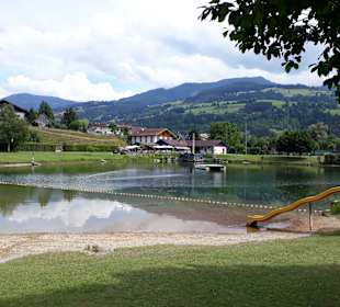Wandern Aich