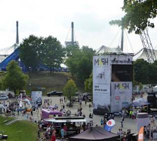 Olympiapark