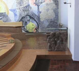 Pfarrkirche St. Georg