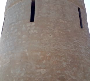 Riffa Fort