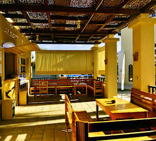 ScubaWorld Divers Check In Counter